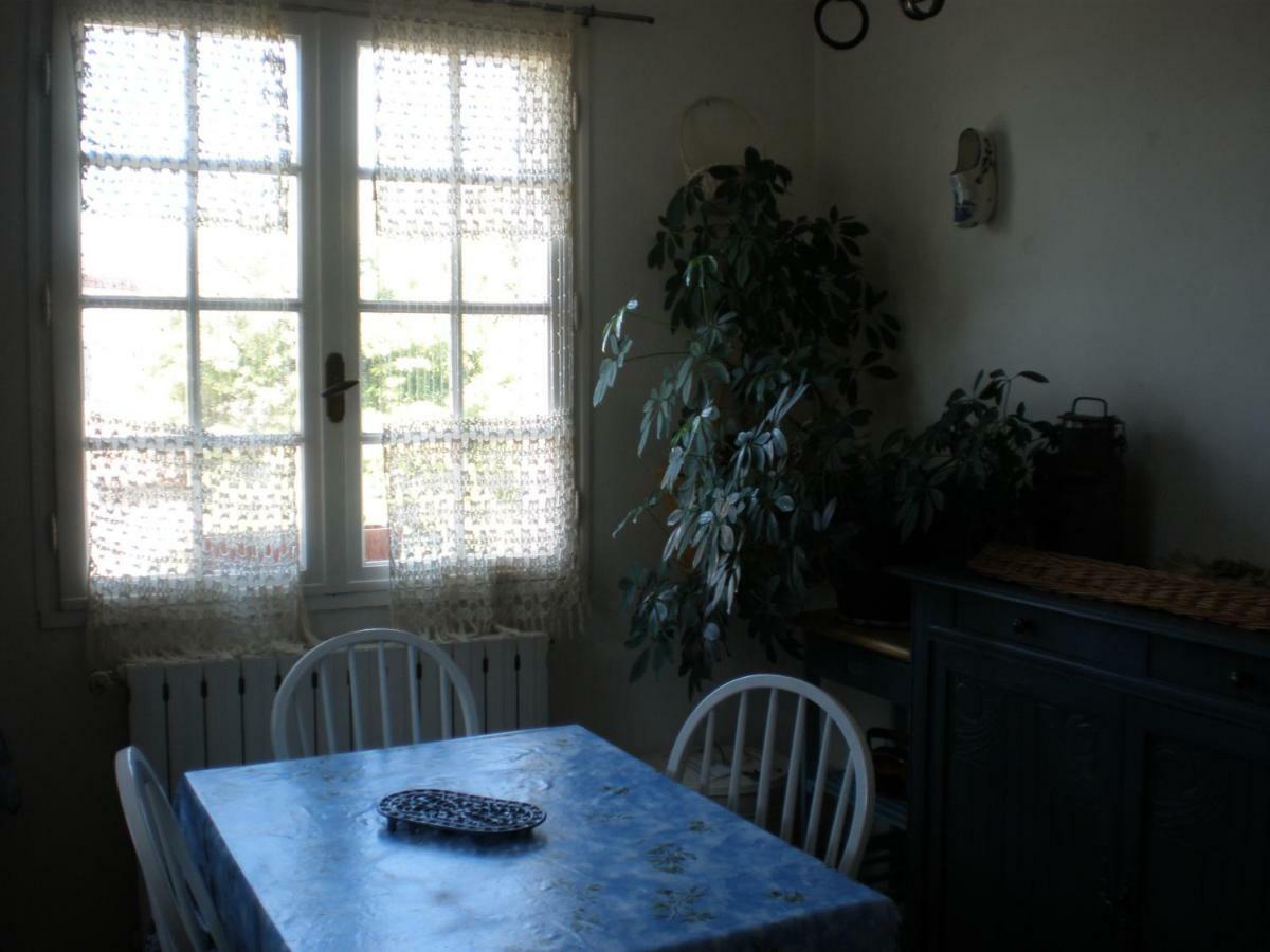 Appart Amande Des Amandeirets Daire Châteauneuf-lès-Martigues Dış mekan fotoğraf